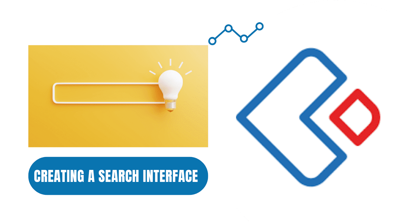 Mejora de la experiencia del usuario con Zoho Creator: Creación de una interfaz de búsqueda utilizando un formulario sin estado